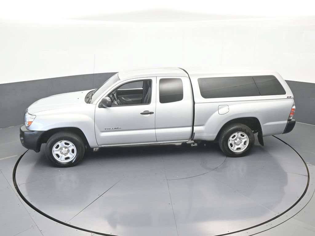 Used 2007 Toyota Tacoma 2WD Access Cab image 40