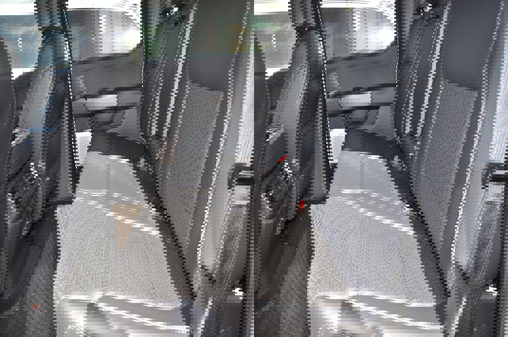 New 2025 Ford F150 Lariat w/ Equipment Group 502A High image 11