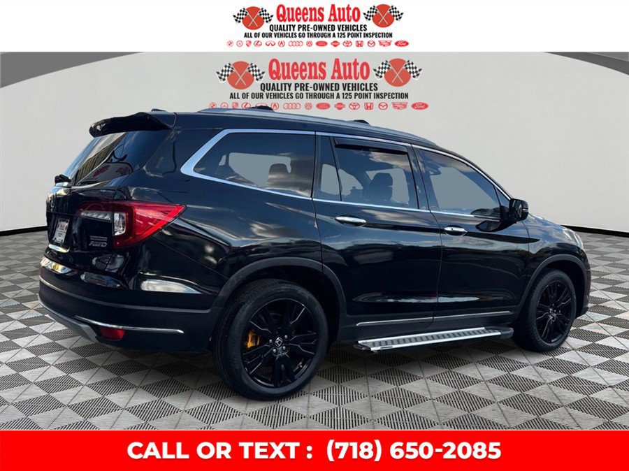 Used 2019 Honda Pilot Touring image 7