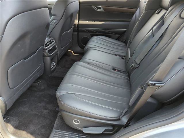 Used 2024 Genesis GV80 2.5T image 18