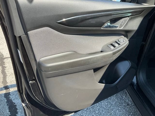 Used 2025 Chevrolet TrailBlazer LT AWD/4WD image 6