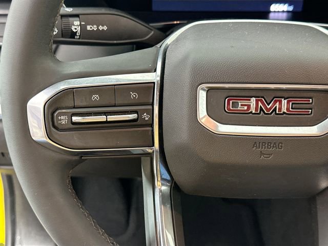 Used 2023 GMC Canyon Elevation w/ Convenience Package image 20