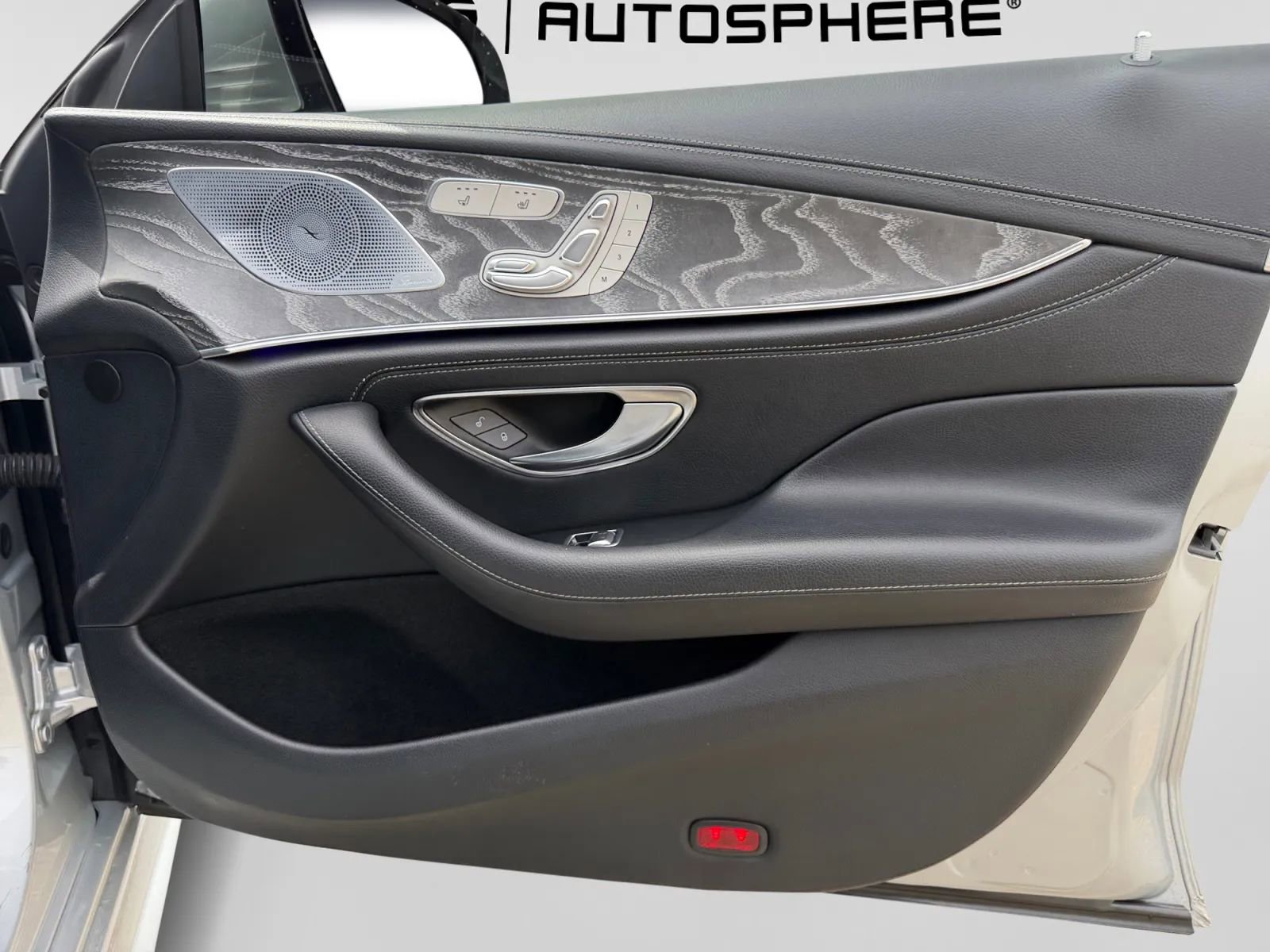 Used 2019 Mercedes-Benz CLS 450 4MATIC image 34