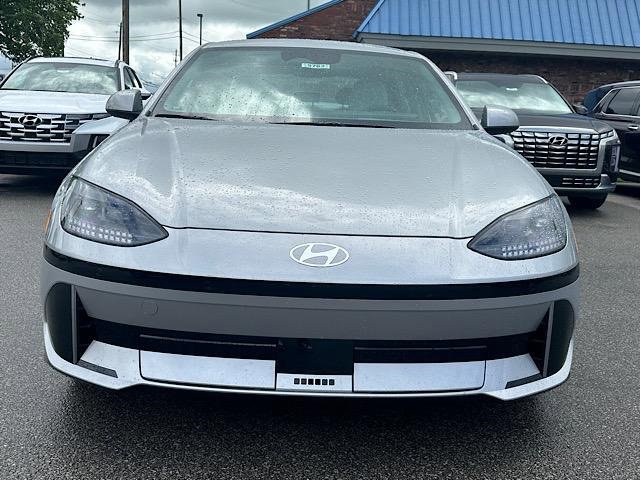 Certified 2024 Hyundai Ioniq 6 SEL image 6