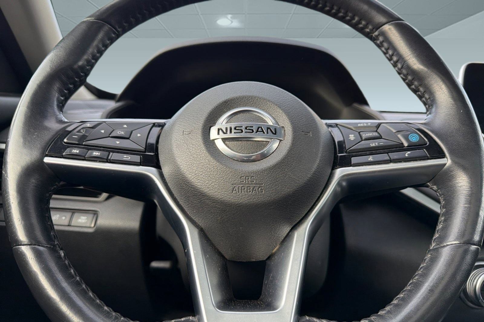 Used 2019 Nissan Altima 2.5 SV image 18