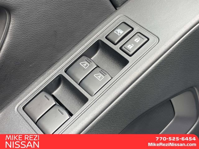 New 2026 Nissan Frontier S AWD/4WD image 11