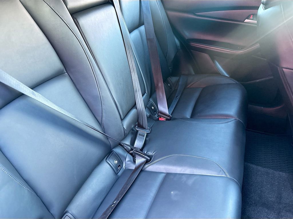 Used 2023 MAZDA CX-30 AWD 2.5 S w/ Select Package image 25