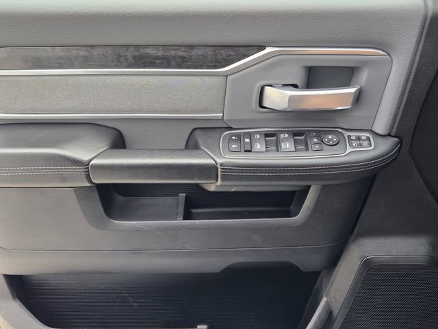 Used 2023 RAM 2500 Big Horn w/ Level 1 Equipment Group image 26