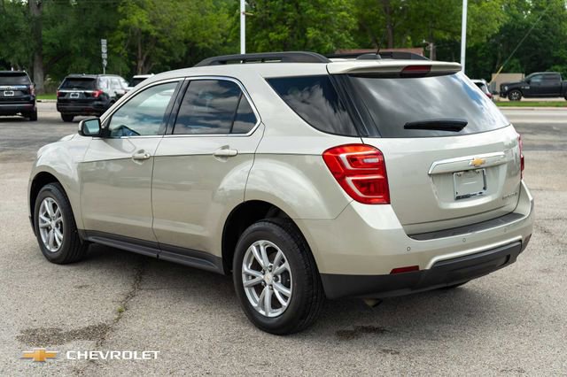 Used 2016 Chevrolet Equinox LT w/ Convenience Package FWD image 8