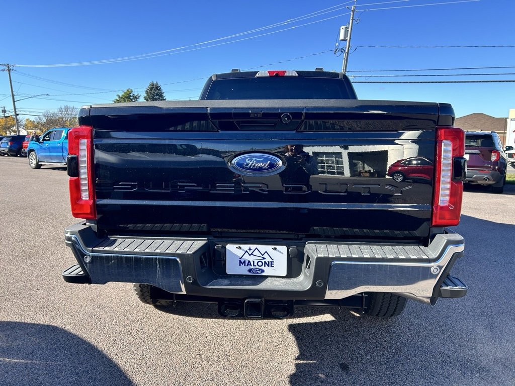 New 2026 Ford F350 XLT image 4