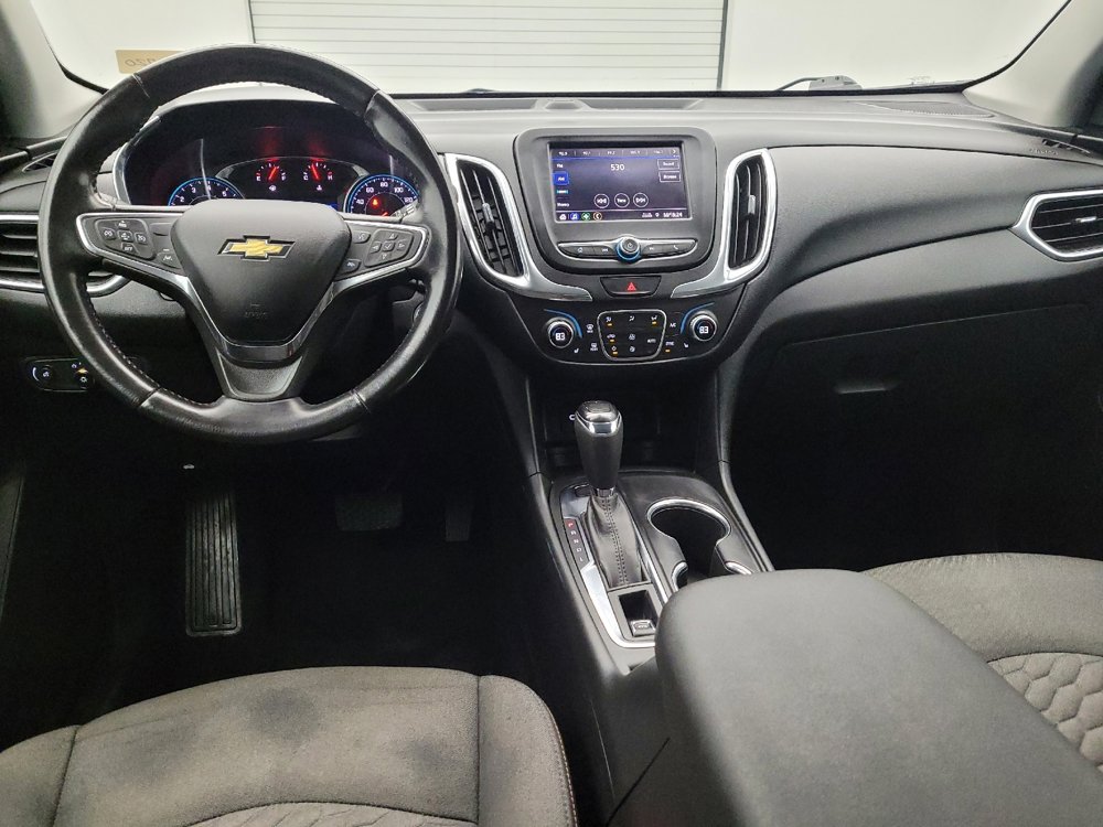 Used 2020 Chevrolet Equinox LT AWD/4WD image 22