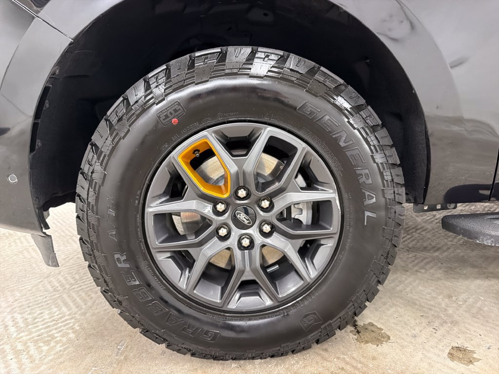 Certified 2025 Ford Expedition Tremor AWD/4WD image 15