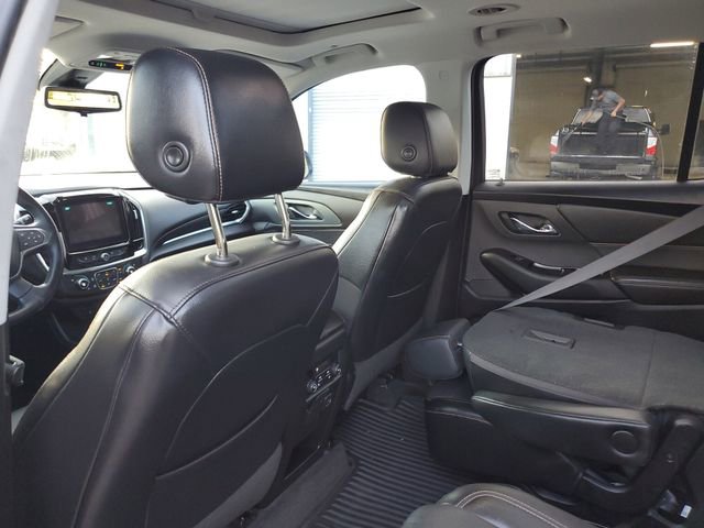 Used 2019 Chevrolet Traverse Premier w/ Redline Edition image 8