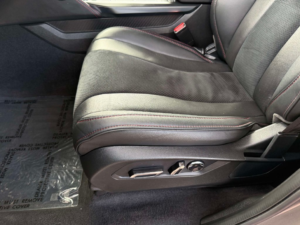 Certified 2026 Acura MDX A-Spec AWD/4WD image 14