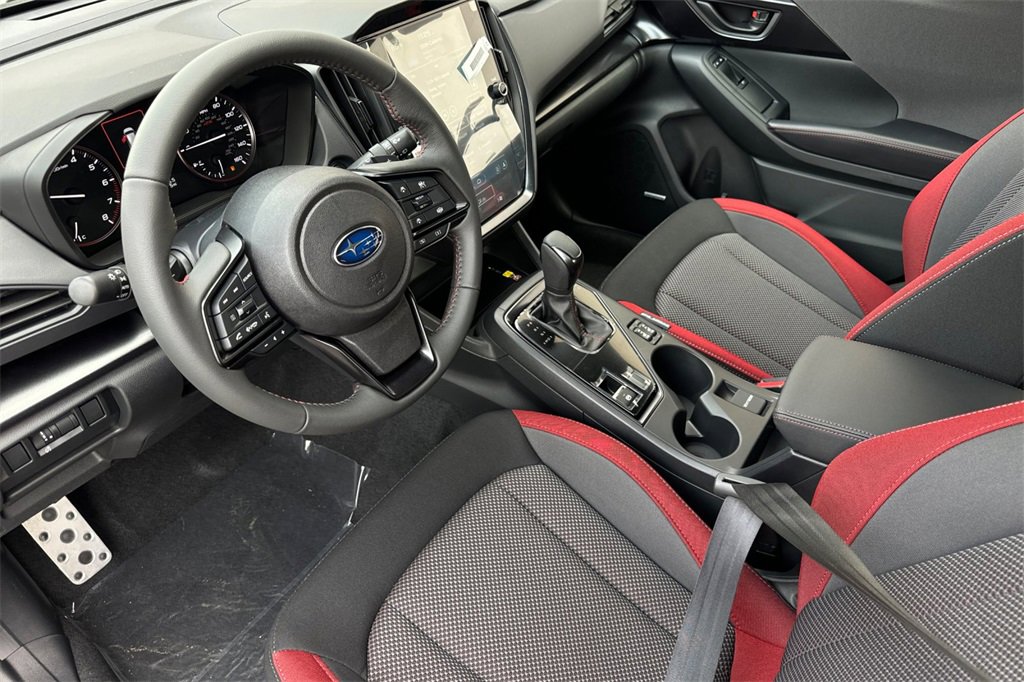 New 2026 Subaru Impreza RS image 10