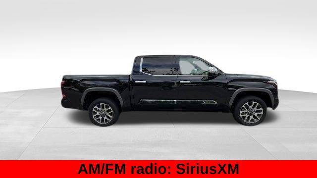 Used 2023 Toyota Tundra 1794 Edition AWD/4WD image 18