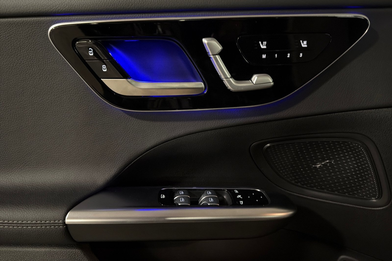 New 2026 Mercedes-Benz C 300 Sedan image 10