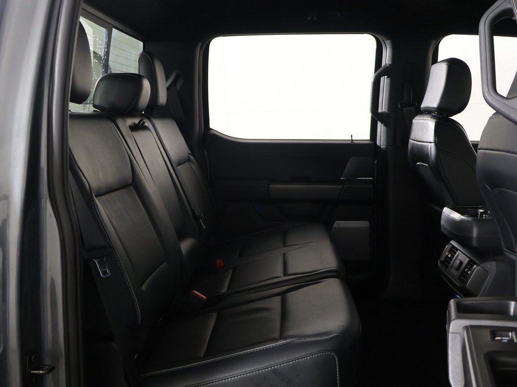 Used 2024 Ford F150 Lariat AWD/4WD image 32