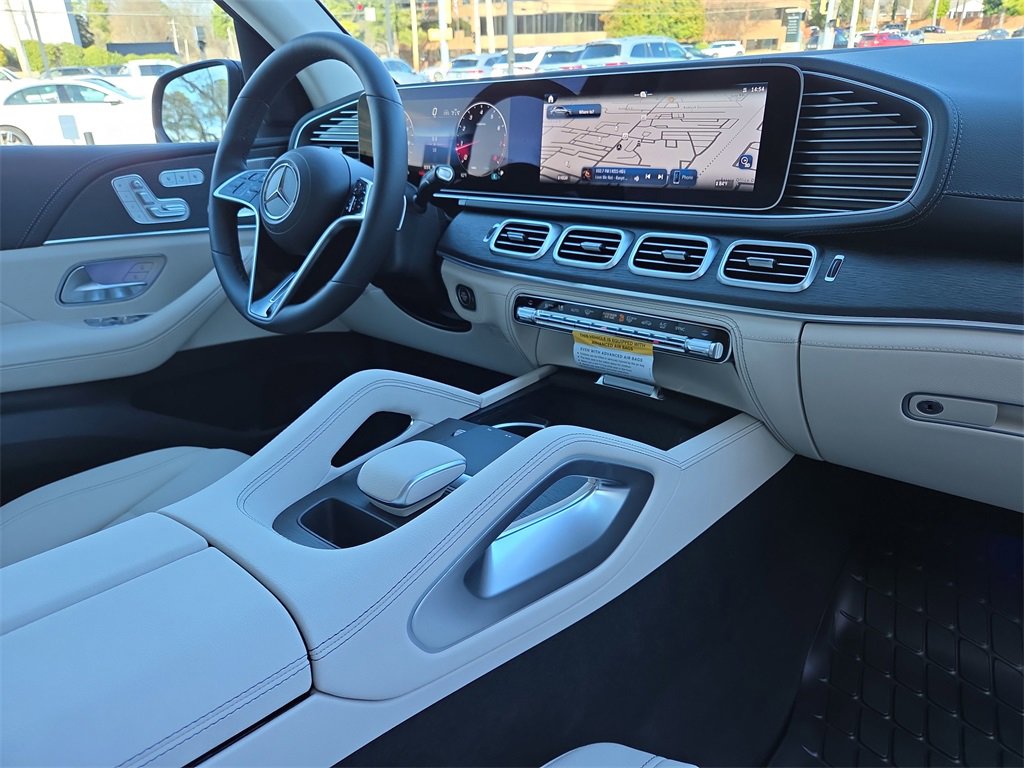 New 2026 Mercedes-Benz GLE 350 4MATIC image 17