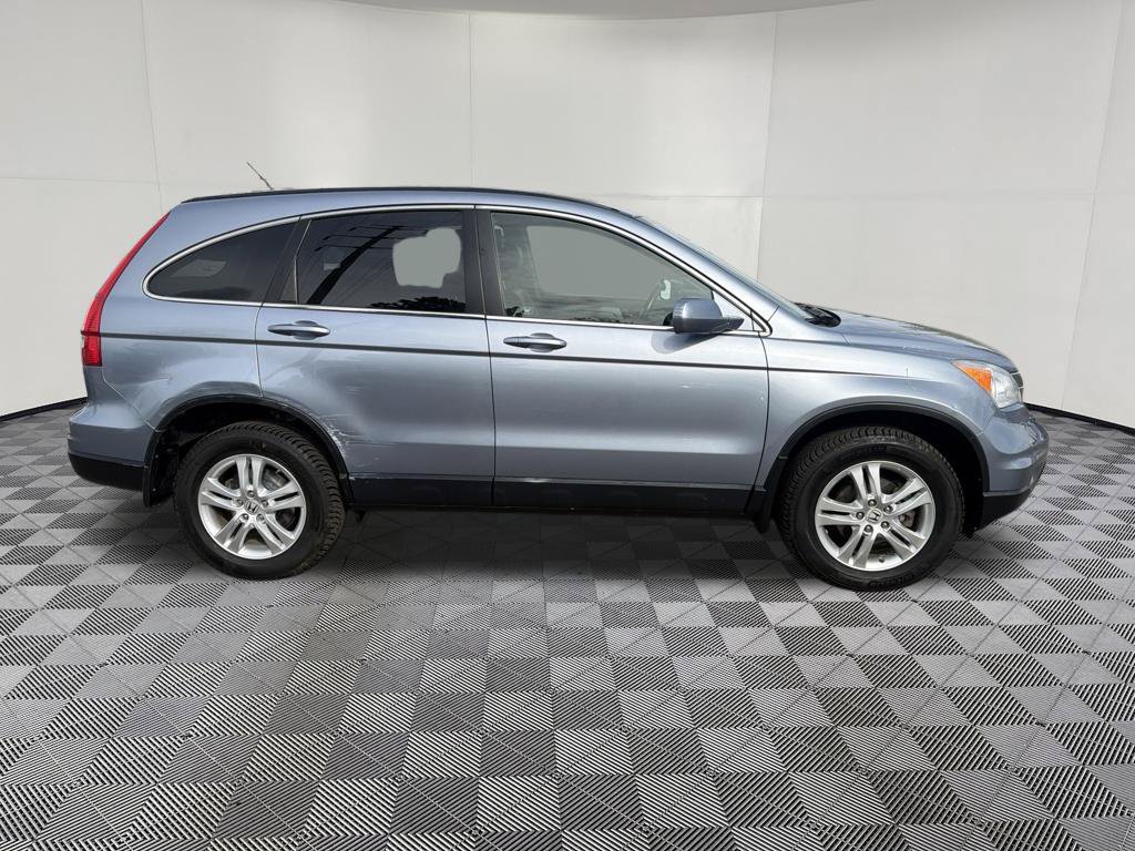 Used 2011 Honda CR-V EX-L image 8