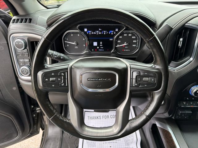 Used 2023 GMC Sierra 2500 Denali w/ Denali Ultimate Package image 15