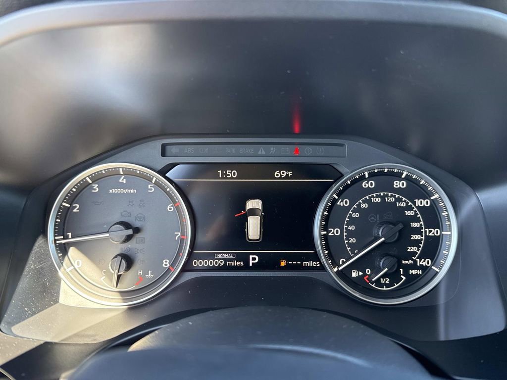 New 2026 Mitsubishi Outlander SE image 36