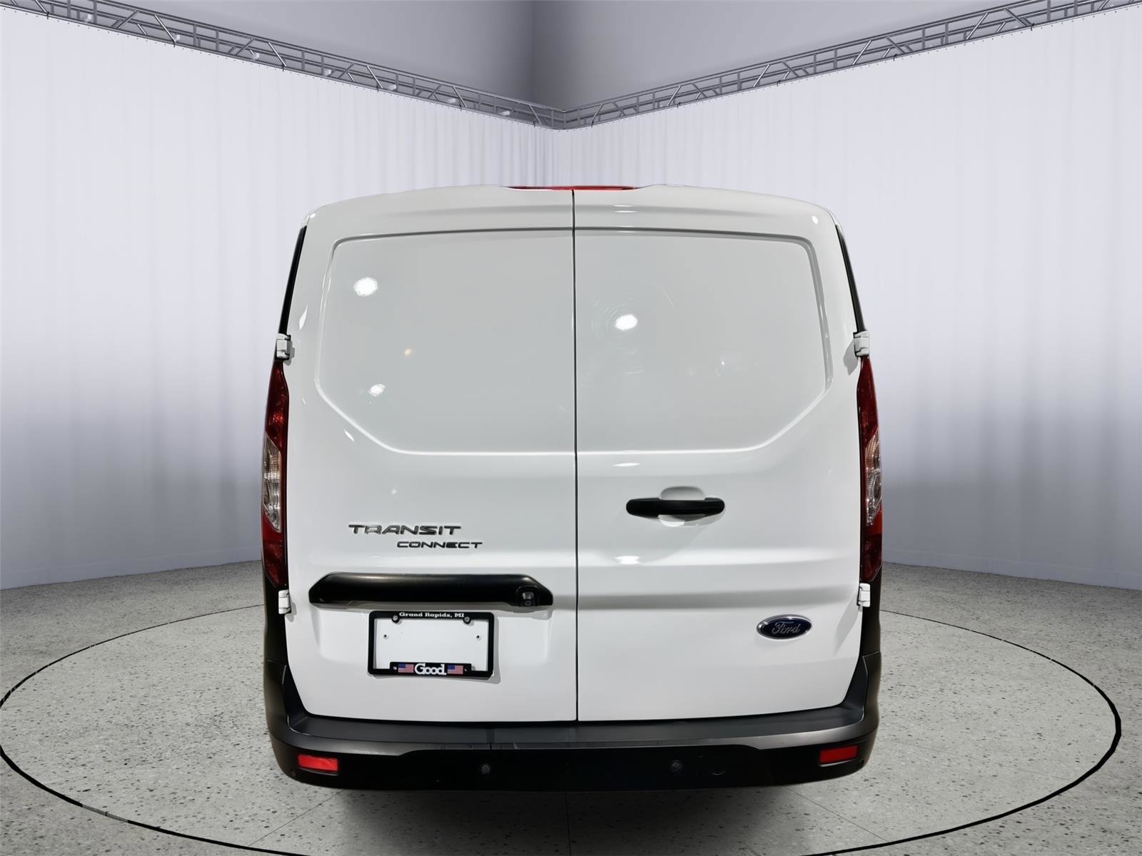 Used 2020 Ford Transit Connect XL image 22