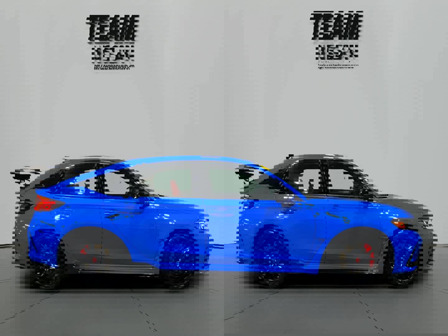 Used 2023 Honda Civic Type R image 9