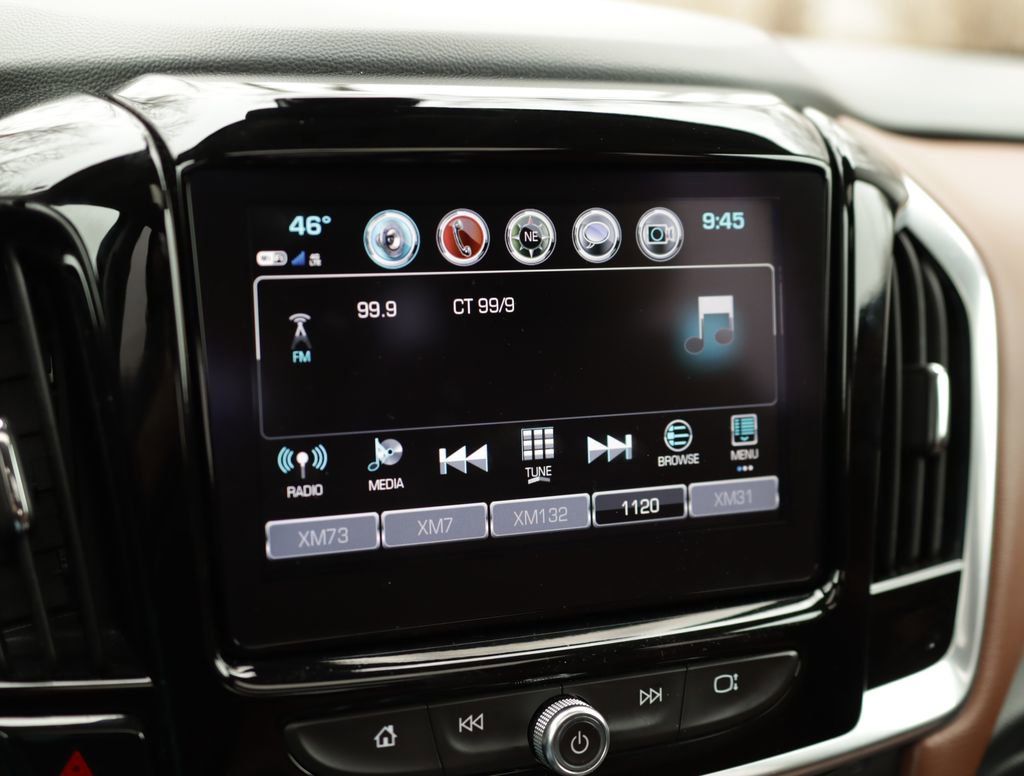 Used 2019 Chevrolet Traverse High Country image 12