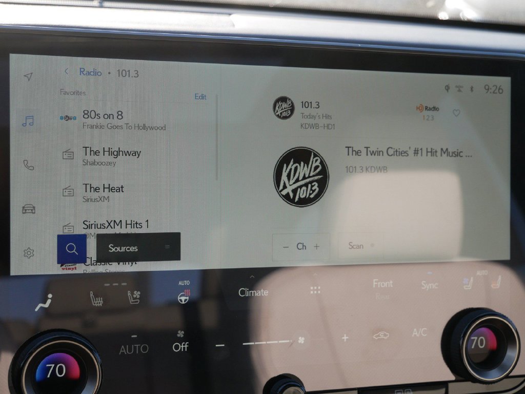 New 2026 Lexus TX 350 AWD w/ Technology Package image 20