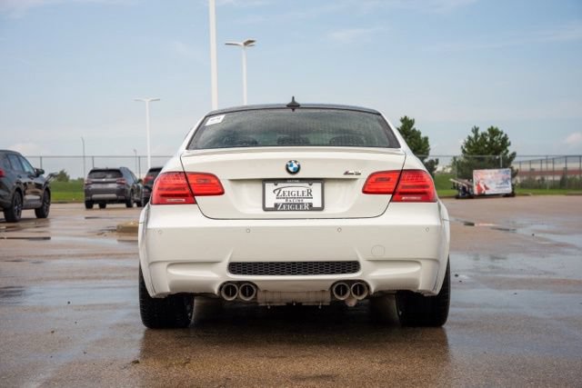 Used 2012 BMW M3 Coupe RWD image 6
