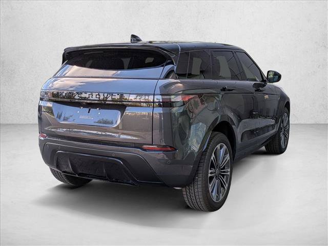 New 2026 Land Rover Range Rover Evoque S AWD/4WD image 2