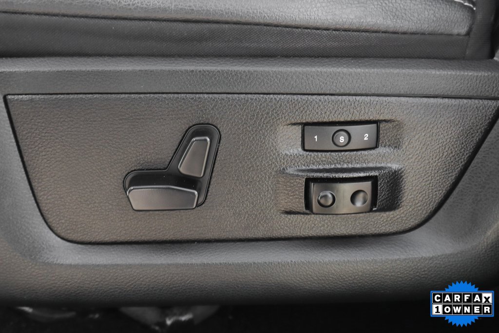 Used 2018 RAM 2500 Laramie w/ Sport Appearance Group image 16