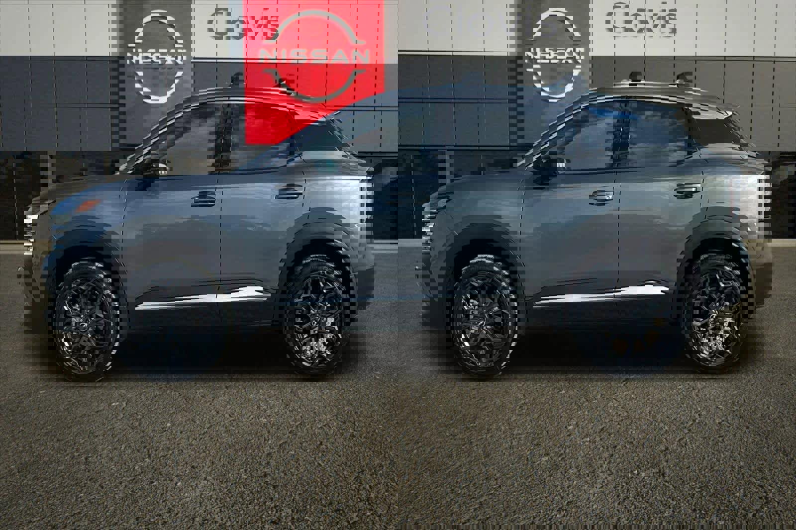 New 2026 Nissan Kicks SR image 6