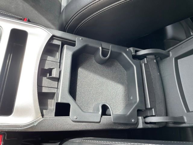 Certified 2022 Ford Edge ST AWD/4WD image 21
