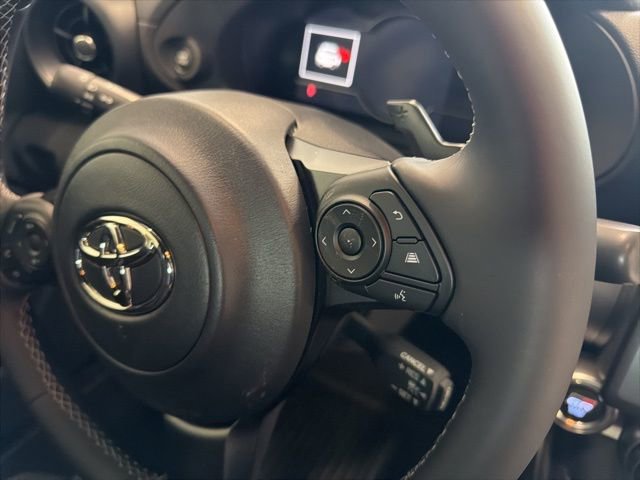 New 2026 Toyota GR86 Premium image 26