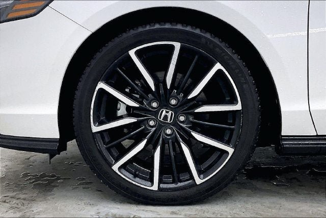 Certified 2023 Honda Accord Touring image 10