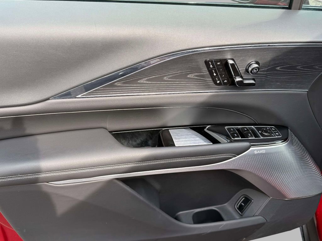 Used 2024 Cadillac Lyriq Luxury w/ LPO, Floor Liner Package image 21