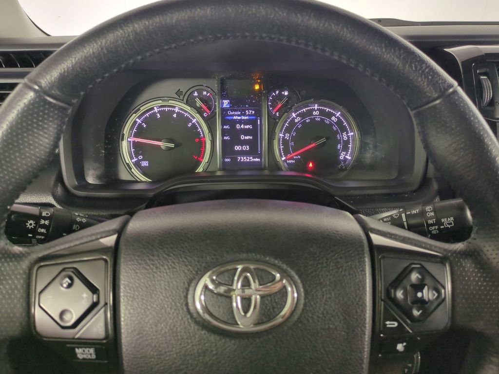 Used 2020 Toyota 4Runner Venture w/ Moonroof Package image 33