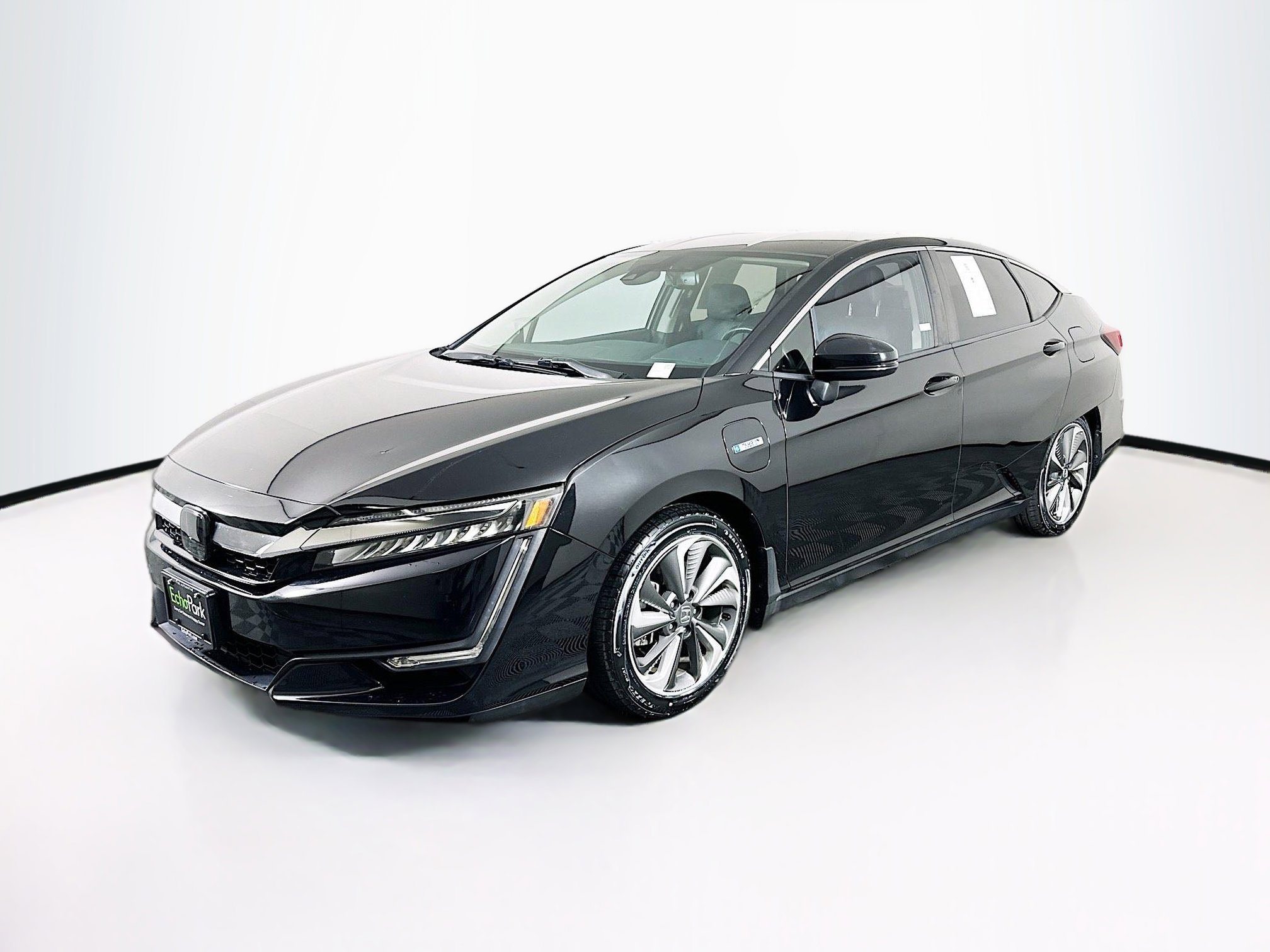 Used 2018 Honda Clarity Touring image 3
