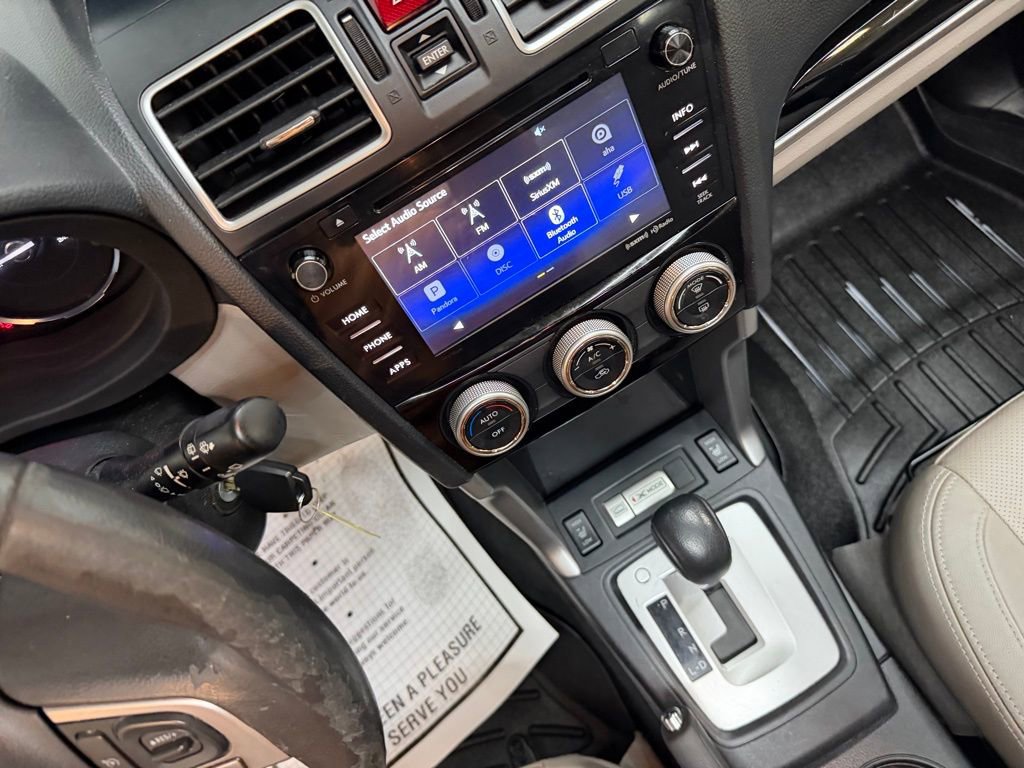 Used 2017 Subaru Forester 2.5i Limited image 29