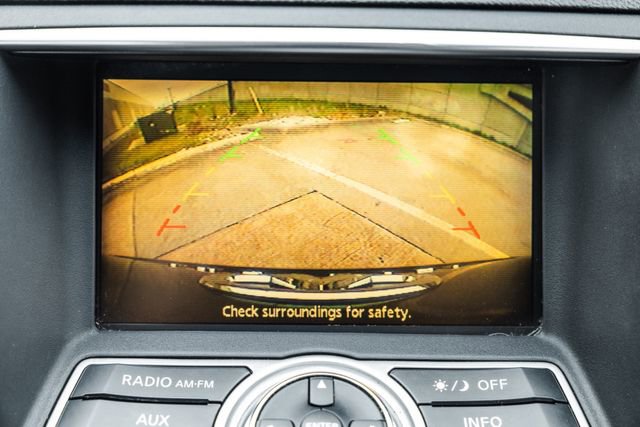 Used 2014 INFINITI Q60 Journey w/ Premium Package RWD image 58