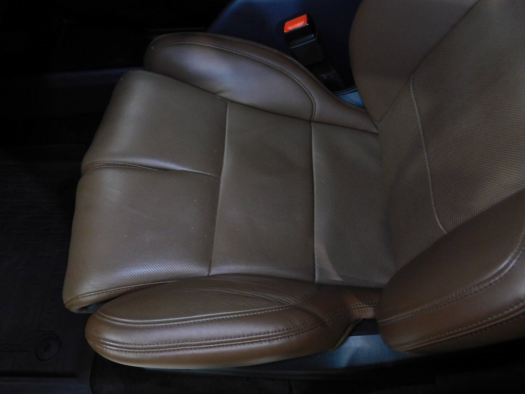 Used 2024 Lincoln Navigator L Reserve w/ Equipment Group 201A image 35