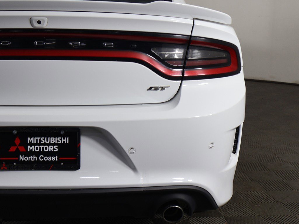 Used 2023 Dodge Charger GT image 13