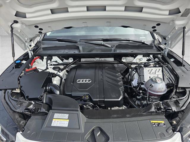 Certified 2023 Audi Q5 2.0T Premium Plus w/ Premium Plus Package AWD/4WD image 26