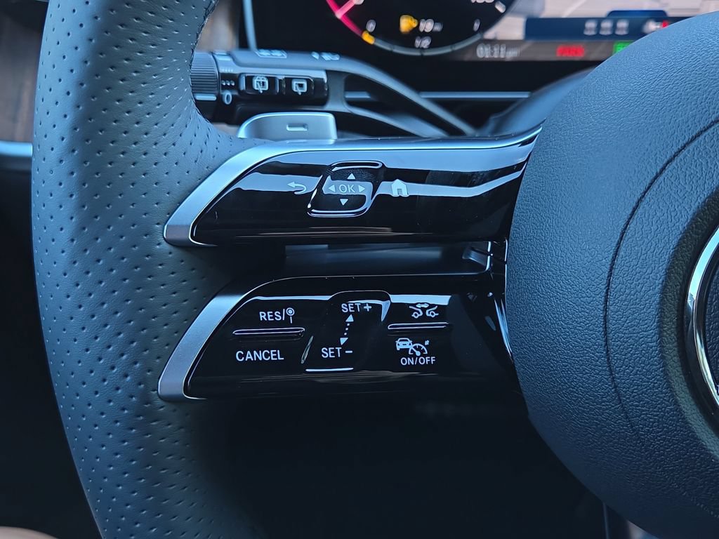 New 2026 Mercedes-Benz GLC 350e 4MATIC image 21