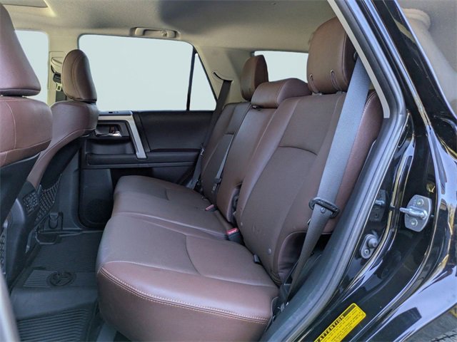 Used 2024 Toyota 4Runner Limited image 14