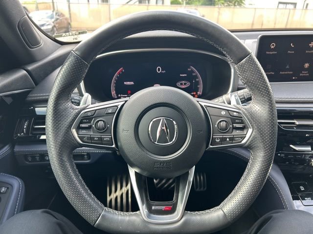 Used 2024 Acura MDX Type S AWD/4WD image 14
