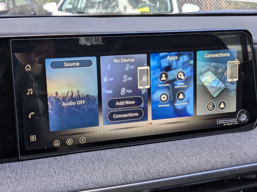 New 2026 Nissan Kicks S image 19