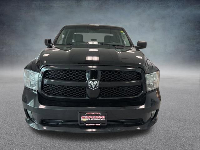 Used 2019 RAM 1500 Express image 3